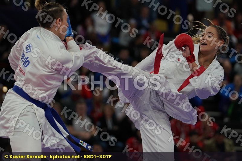 European Championships Guadalajara 2019
