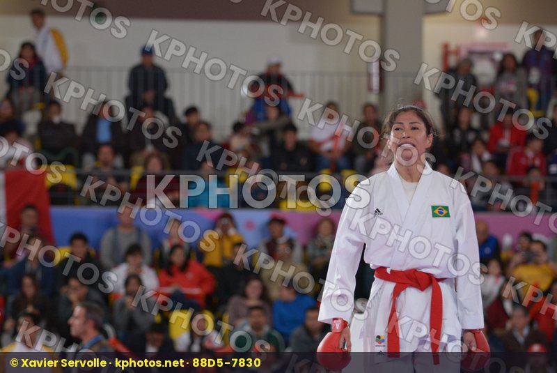 Pan American Games Lima 2019 — Saturday