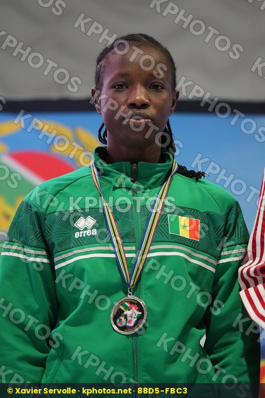 African Championships Durban 2022