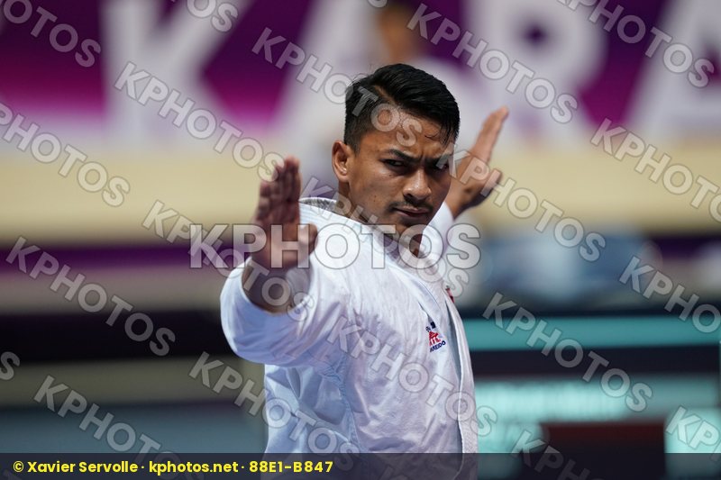 Asian Championships Tashkent 2019