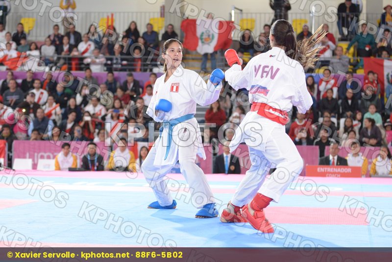 Pan American Games Lima 2019 — Saturday