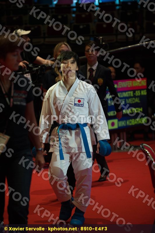 World Senior Championships Bremen 2014