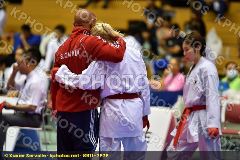 Karate 1 Premier League Okinawa 2016