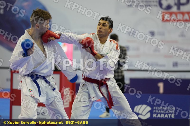 Open Paris 2022