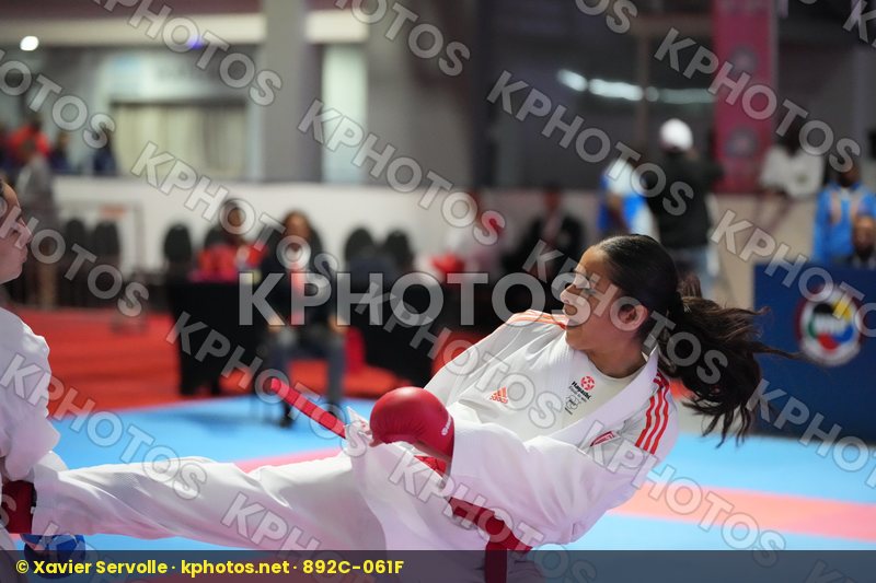 African Championships Durban 2022
