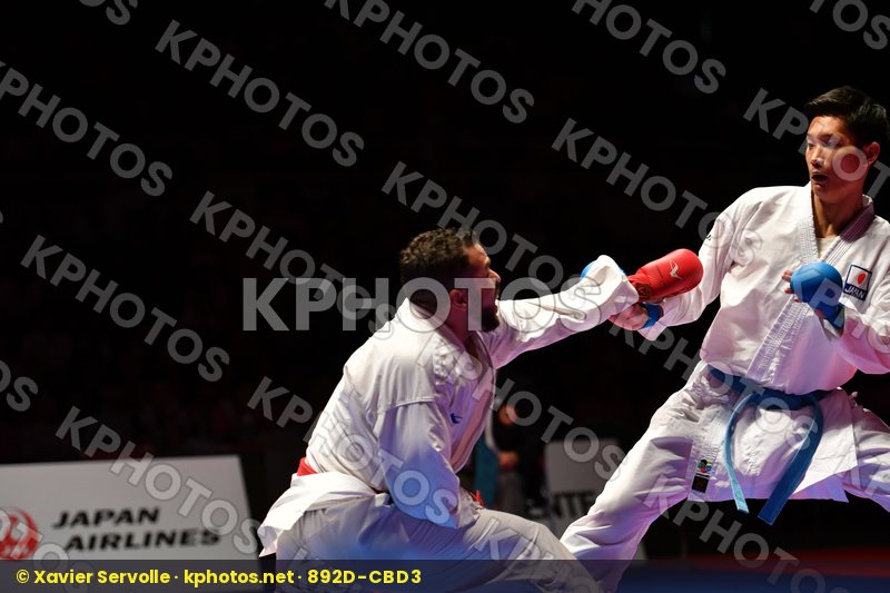 Karate 1 Premier League Okinawa 2016