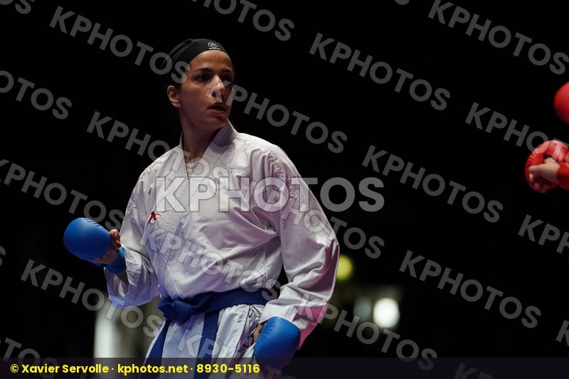 Karate 1 Series A Salzburg 2019