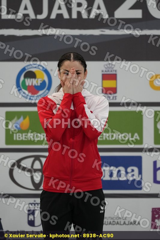 European Championships Guadalajara 2023
