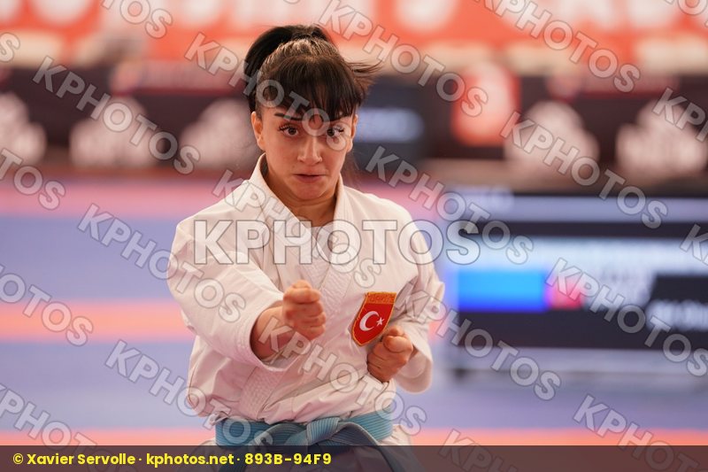 World Cadet Junior & U21 Championships Santiago 2019