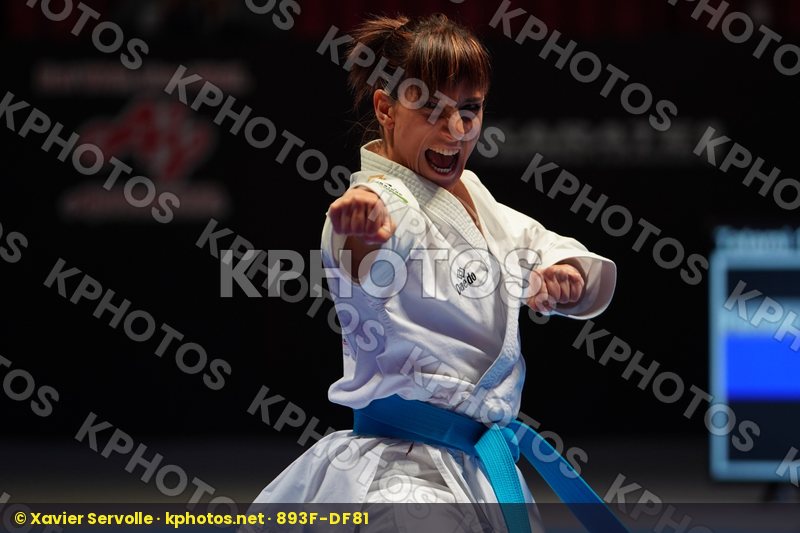 Karate 1 Premier League Moscow 2019