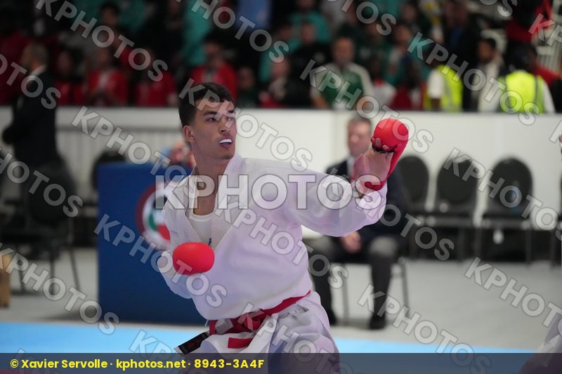 African Championships Durban 2022