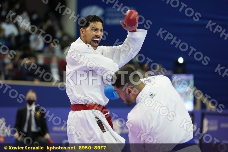 Open Paris 2022