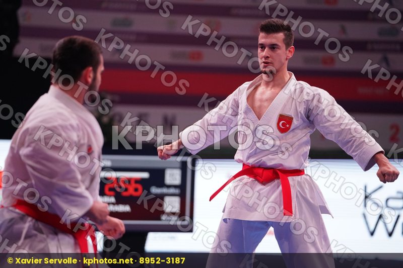 Karate 1 Premier League Rabat 2018