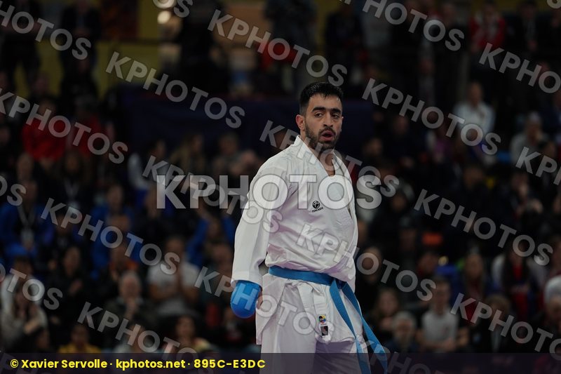 European Championships Guadalajara 2019