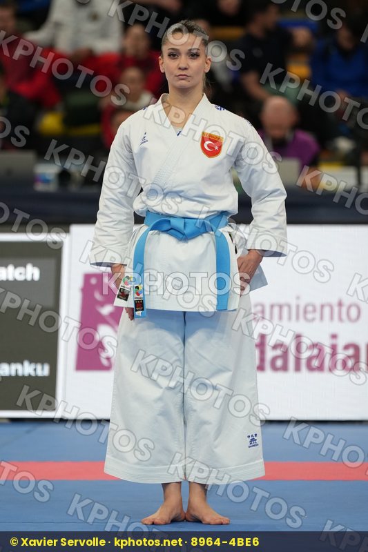 European Championships Guadalajara 2023