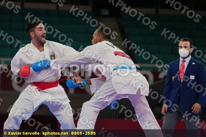 Olympic Games Tokyo 2020
