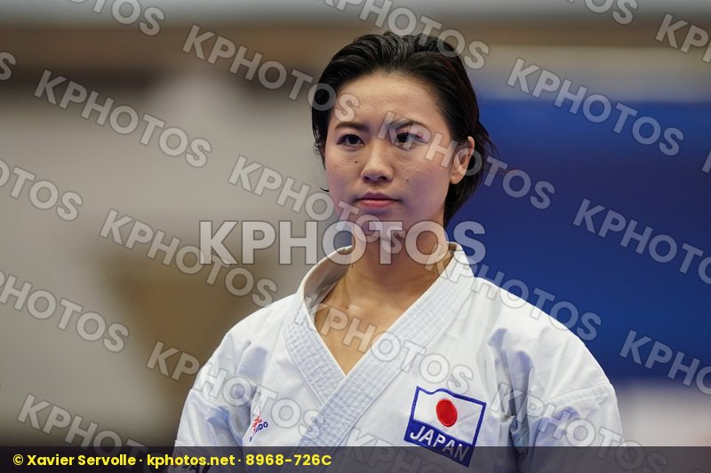 Karate 1 Premier League Tokyo 2018