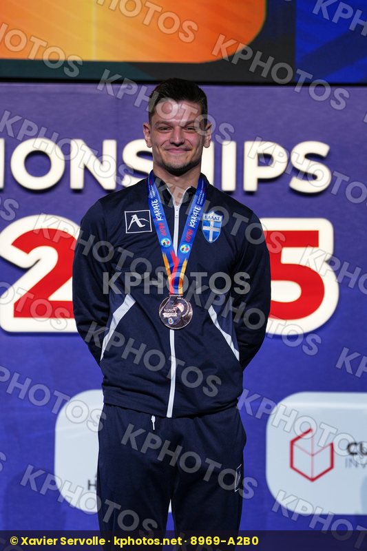 Podium