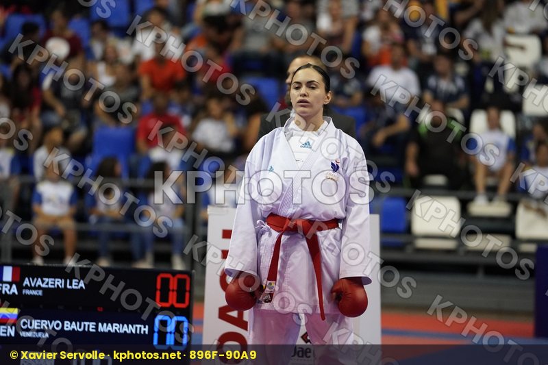 World Cadet Junior & U21 Championships Tenerife 2017