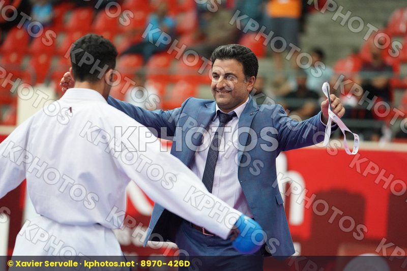 Asian Championships Amman 2018