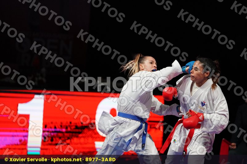 Karate 1 Premier League Rabat 2019