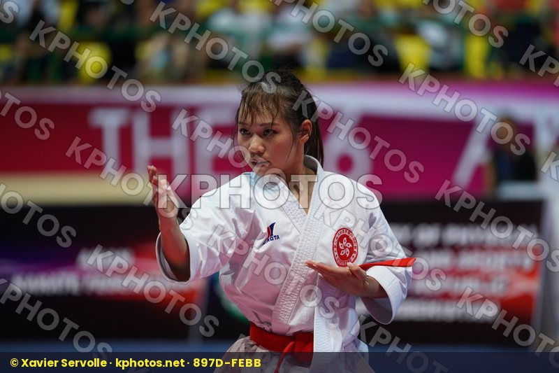 Asian Championships Tashkent 2019