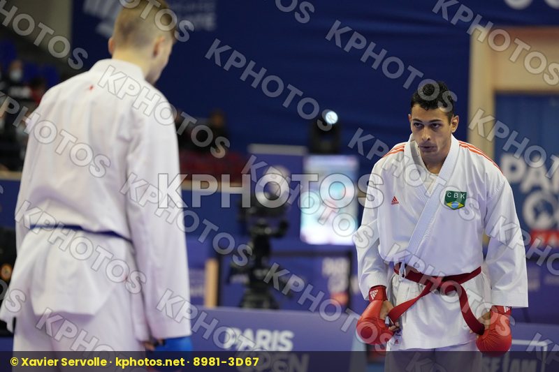 Open Paris 2022