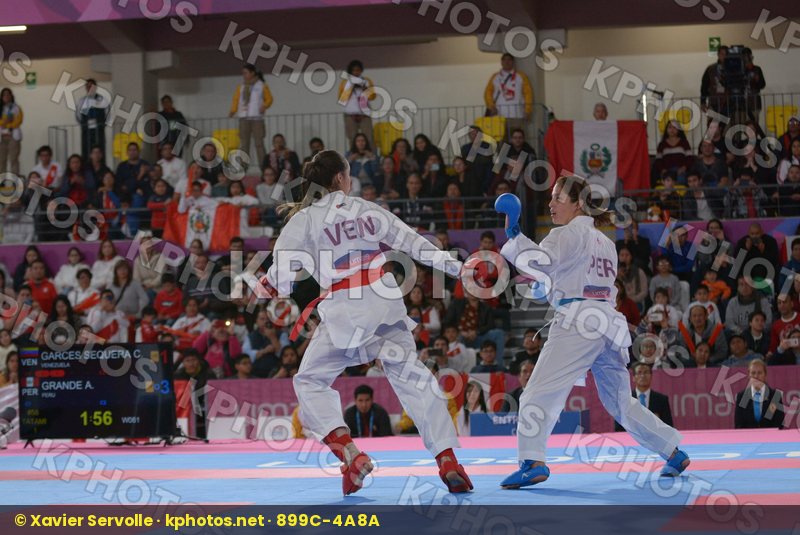 Pan American Games Lima 2019 — Saturday