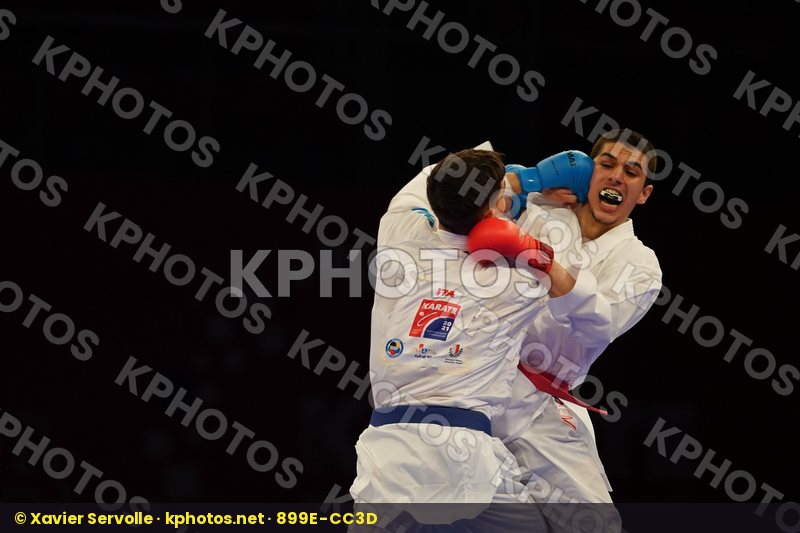 European Senior Championships Poreč 2021