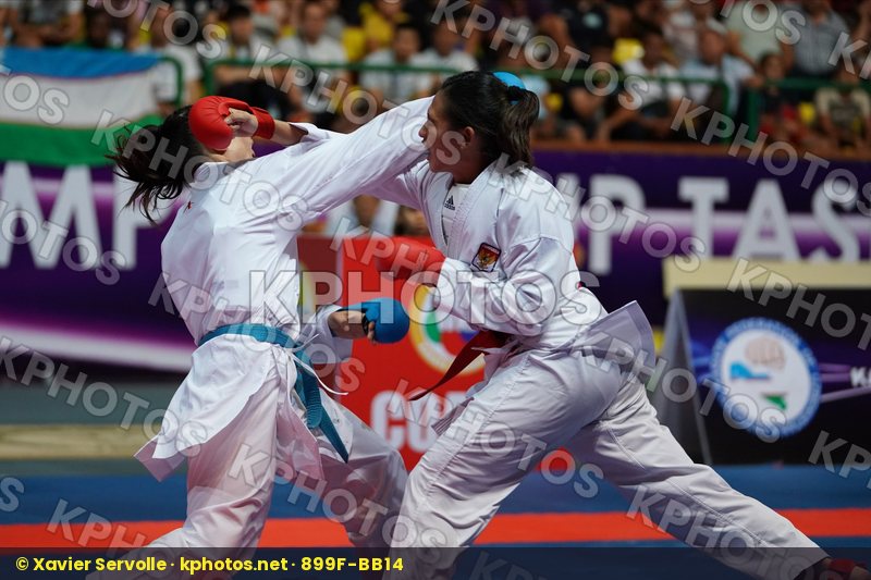Asian Championships Tashkent 2019