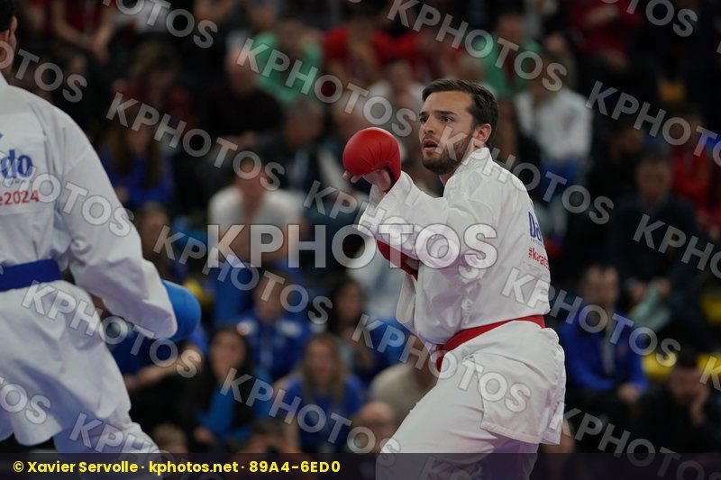 European Championships Guadalajara 2019