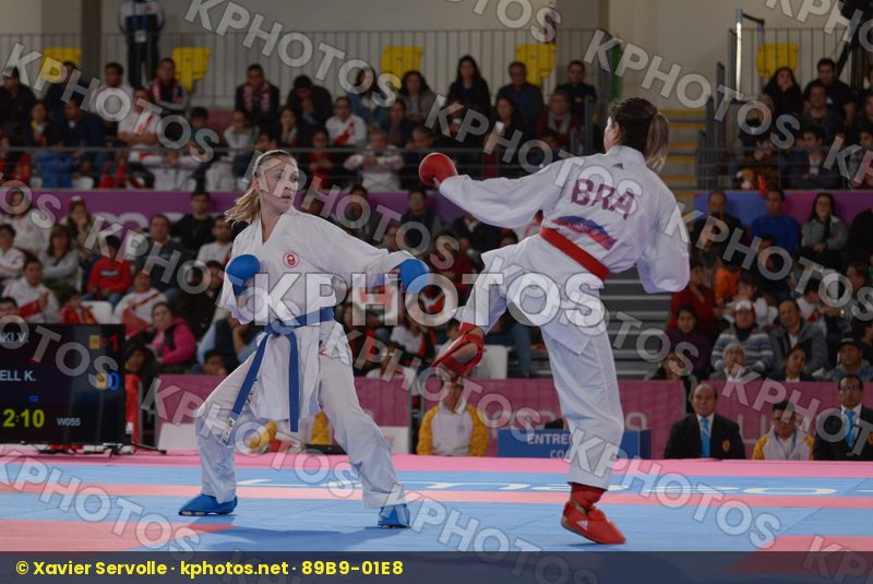 Pan American Games Lima 2019 — Saturday