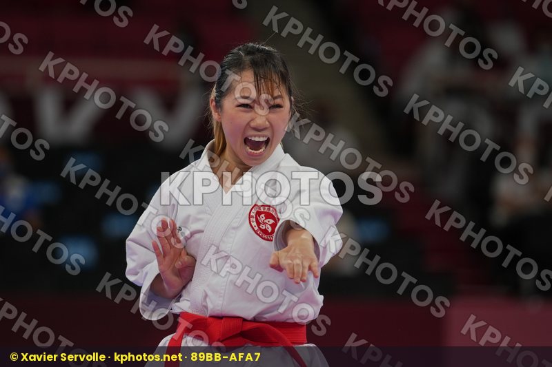 Olympic Games Tokyo 2020