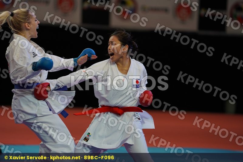 Karate 1 Premier League Istanbul 2018