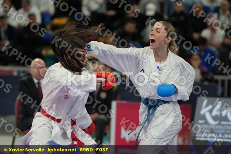 European Championships Guadalajara 2023