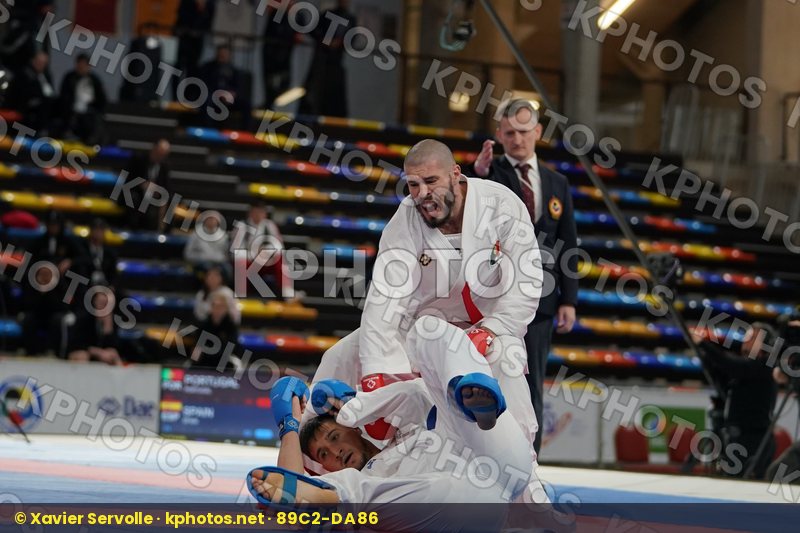 European Championships Guadalajara 2019