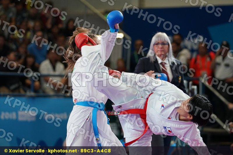 Youth Olympic Games Buenos Aires 2018