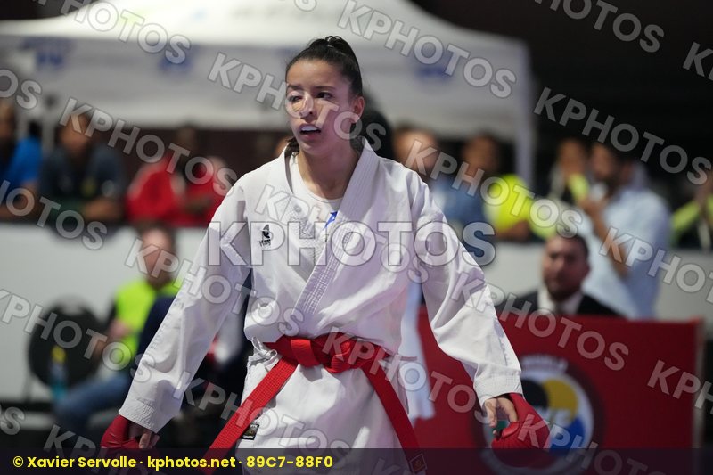 African Championships Durban 2022