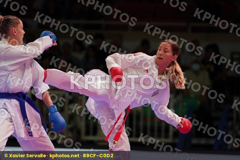 Karate 1 Premier League Tokyo 2019