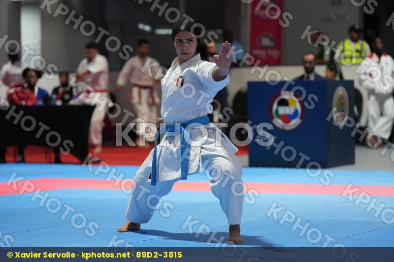 African Championships Durban 2022