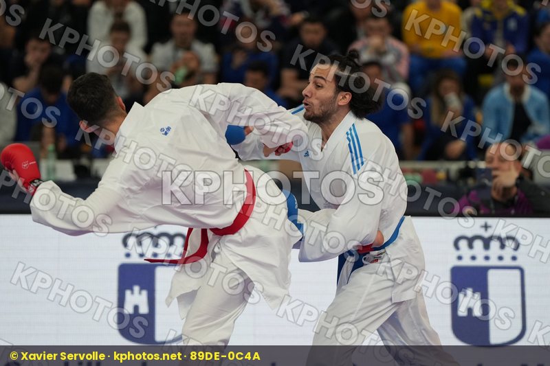 European Championships Guadalajara 2023