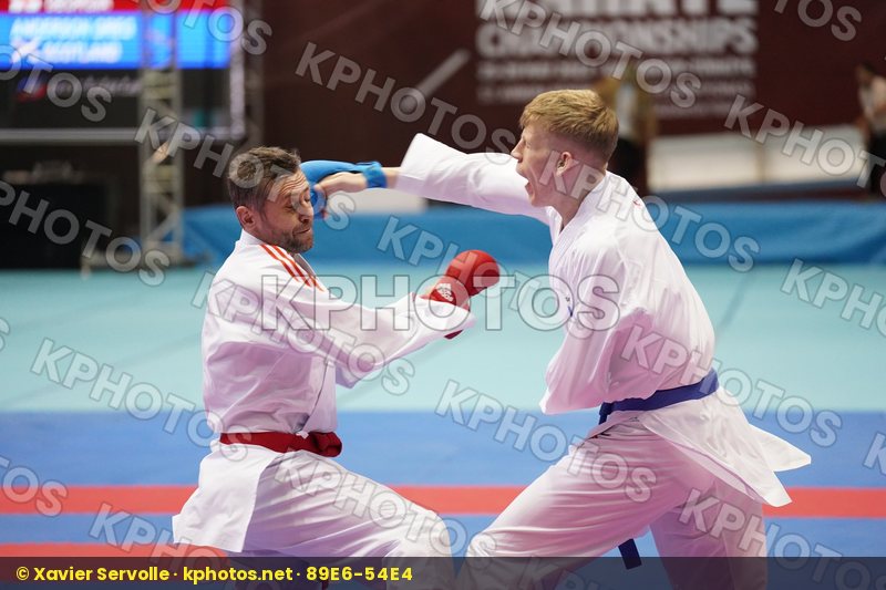 European Senior Championships Gaziantep 2022
