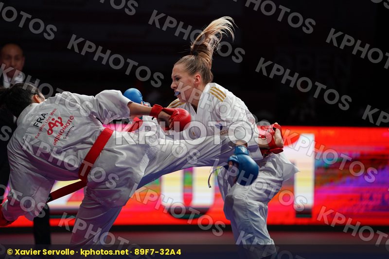 Karate 1 Premier League Rabat 2019