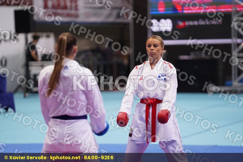 European Senior Championships Gaziantep 2022