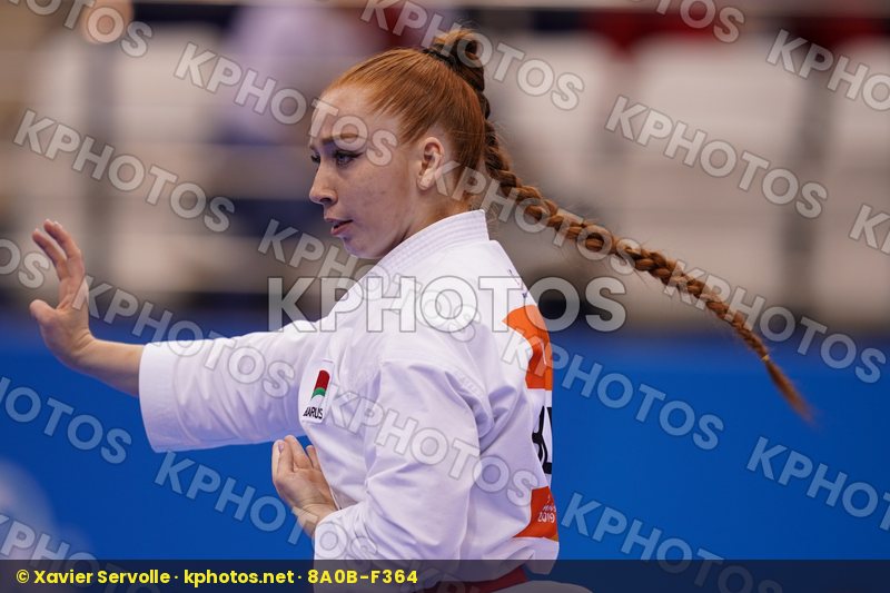 European Games Minsk 2019