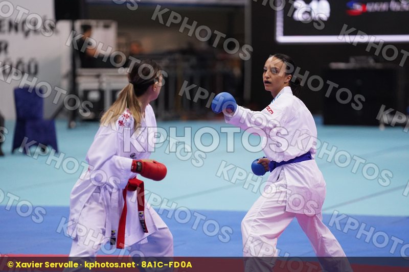European Senior Championships Gaziantep 2022