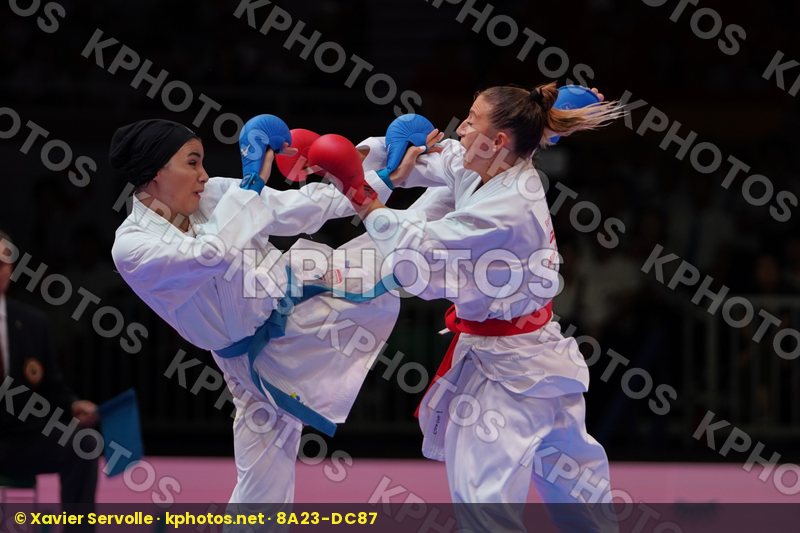 Karate 1 Premier League Tokyo 2019