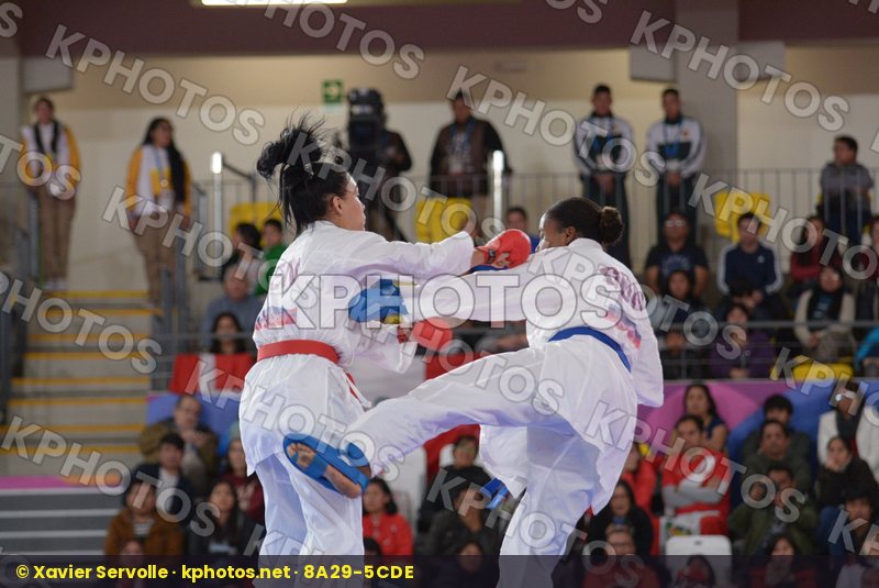 Pan American Games Lima 2019 — Sunday