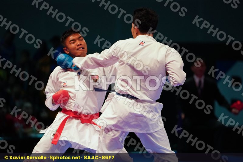 Southeast Asian Games Kuala Lumpur 2017