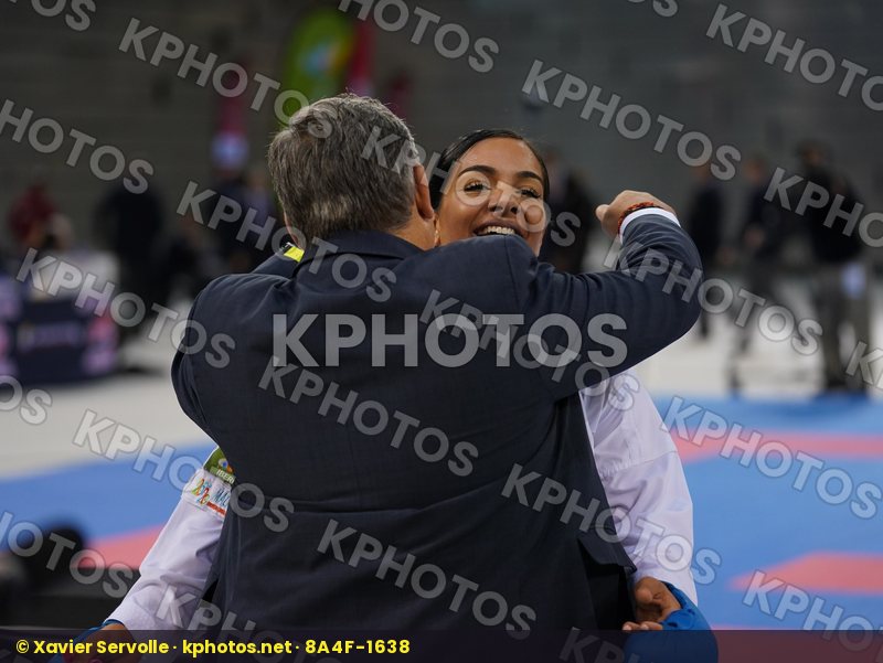 Karate 1 Premier League Madrid 2019